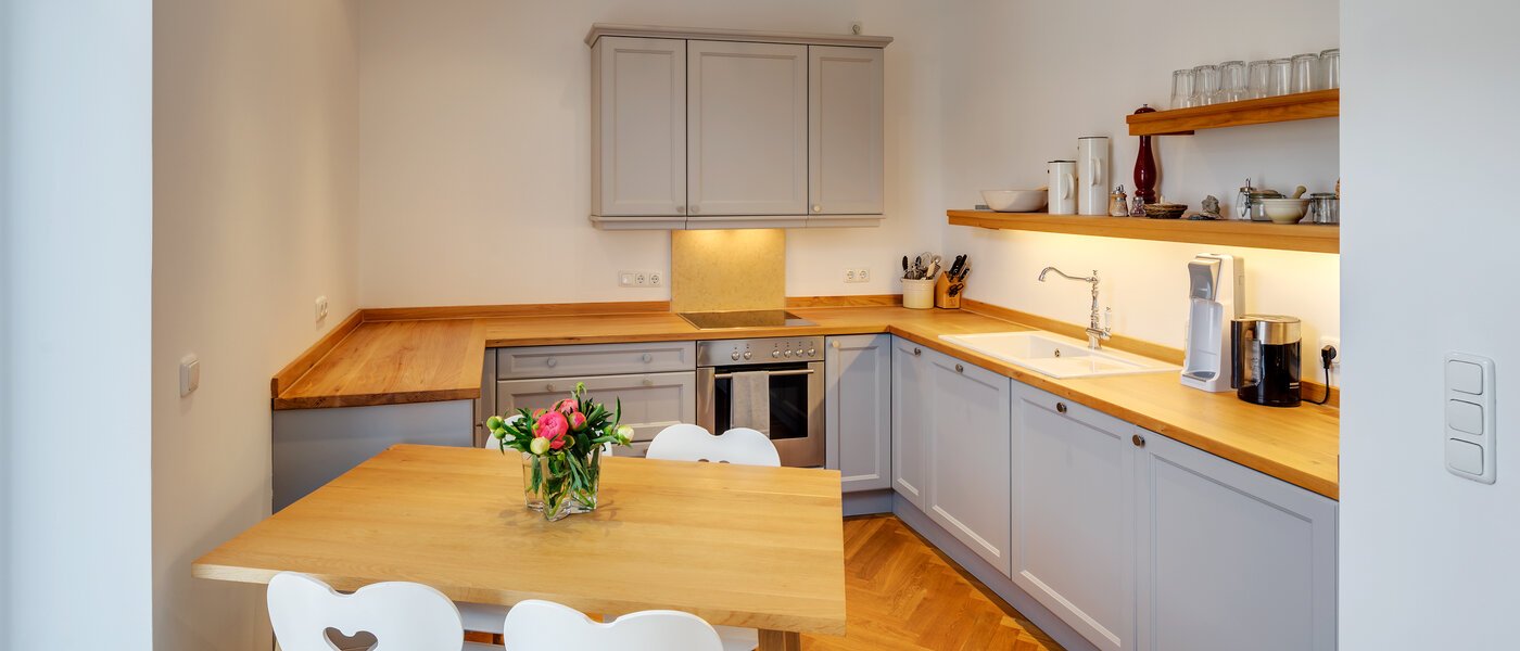 appartement München Neuhausen 01 cuisine 11045