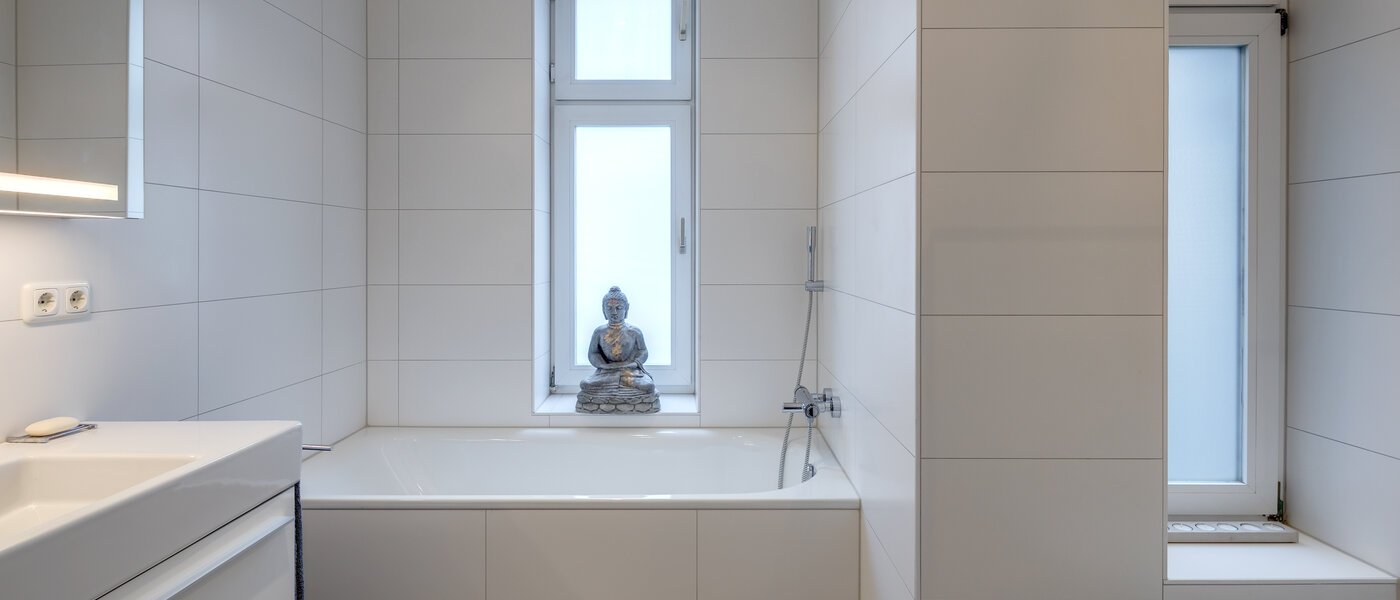 appartement München Neuhausen 01 salle de bain 11045