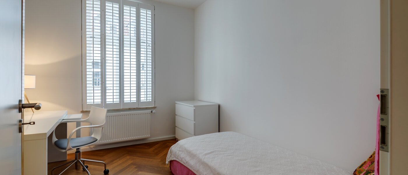appartement München Neuhausen 01 2ième chambre 11045