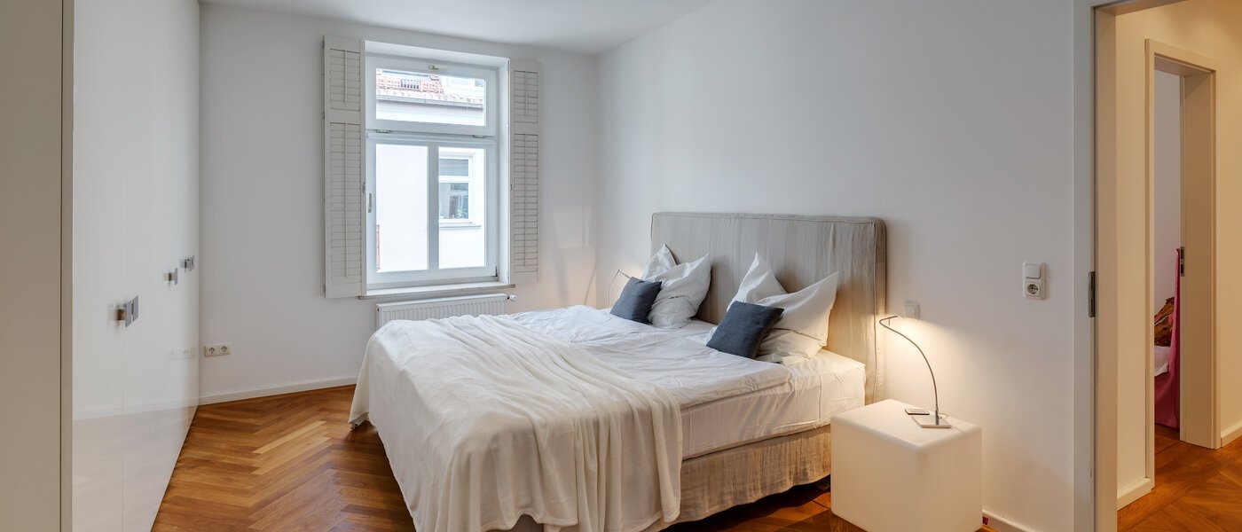 appartement München Neuhausen 01 chambre 11045