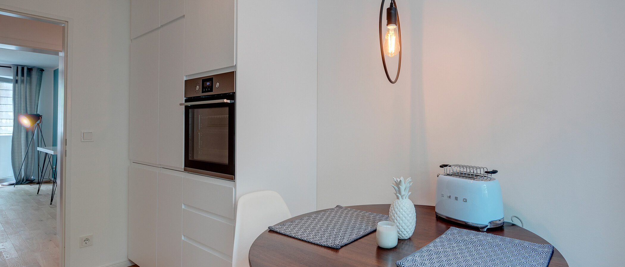 appartement München Isarvorstadt 05 cuisine 11049