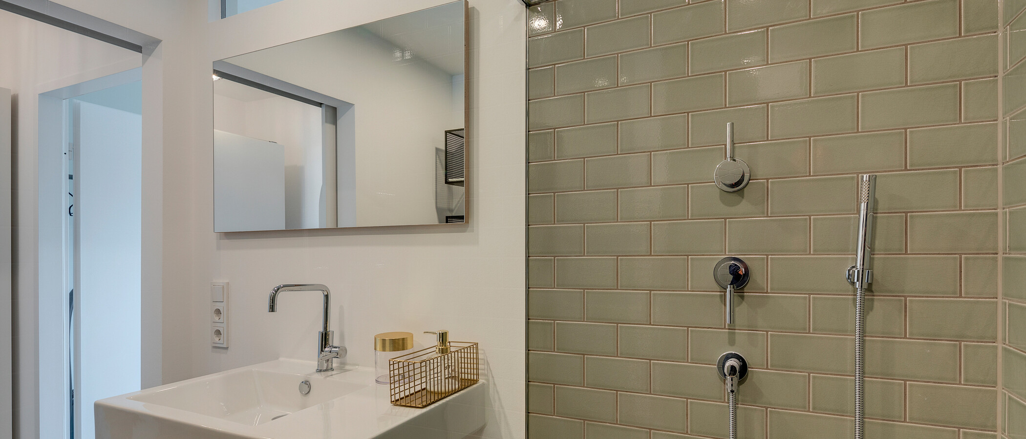 appartement München Isarvorstadt 02 salle de bain 11049