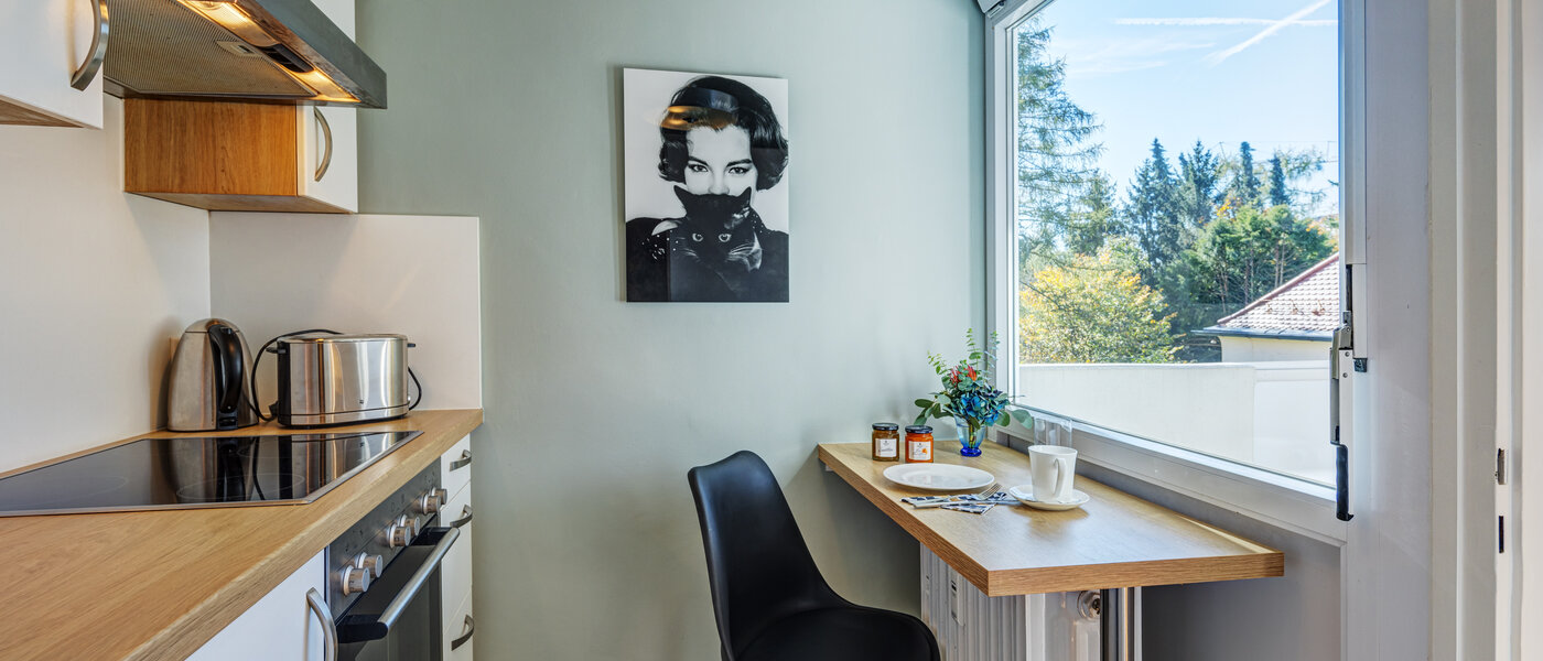 appartement München Nymphenburg 01 cuisine 11055