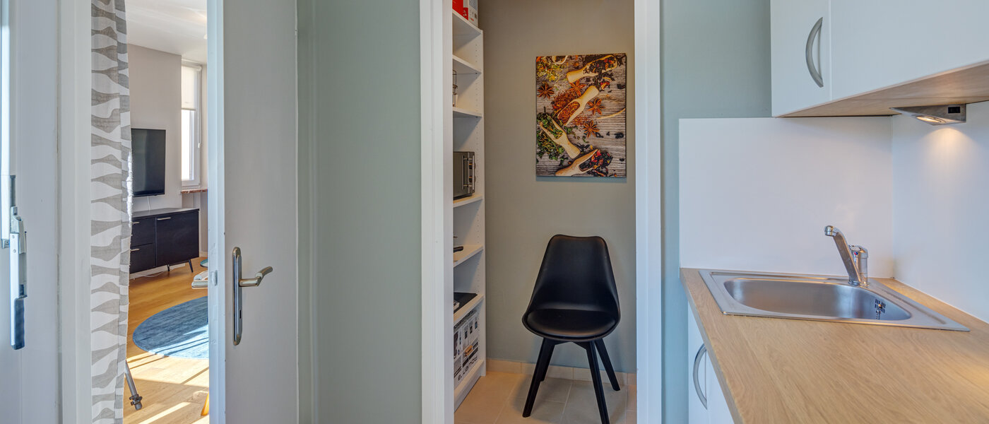 appartement München Nymphenburg 03 cuisine 11055