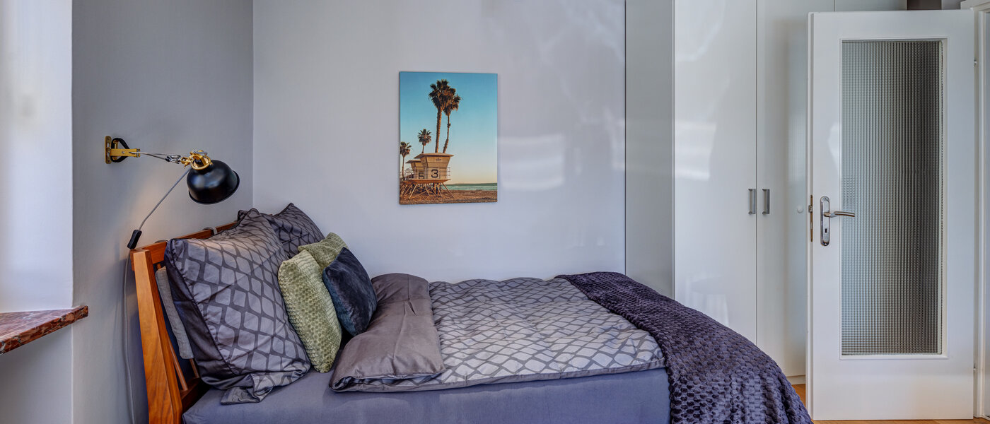 appartement München Nymphenburg 01 chambres 11055