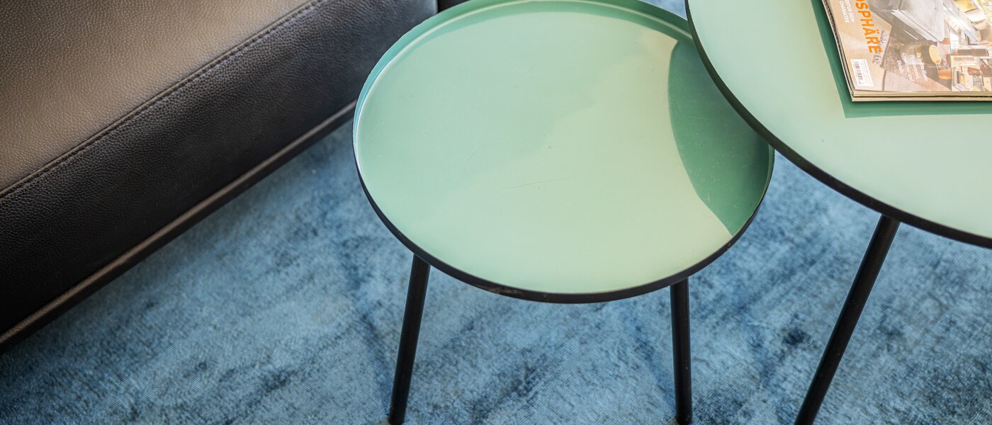 appartement München Nymphenburg 06 pièce à vivre 11055