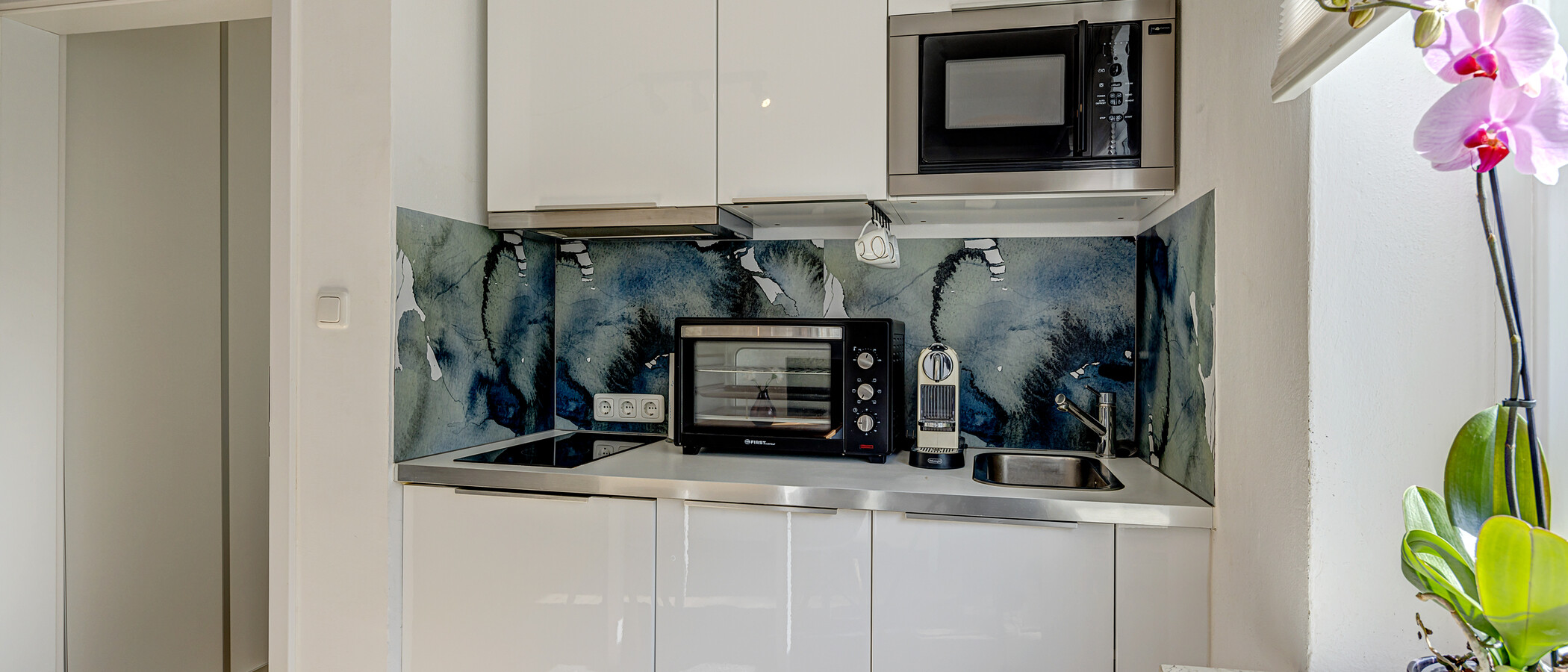 appartement München Untergiesing 01 cuisine 11056