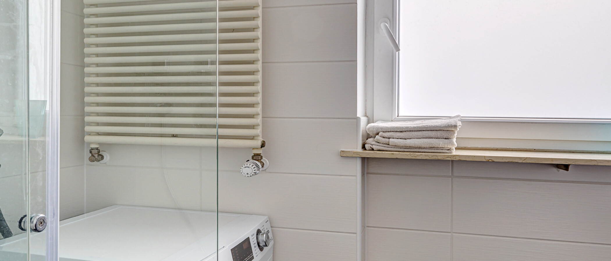 appartement München Untergiesing 03 salle de bain 11056