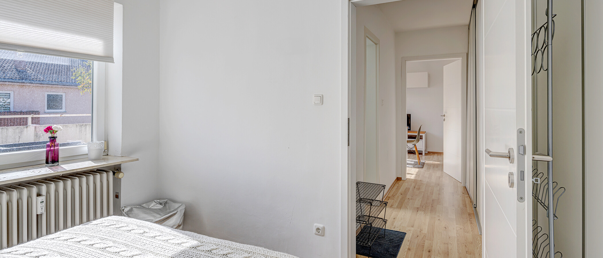 appartement München Untergiesing 03 chambre 11056