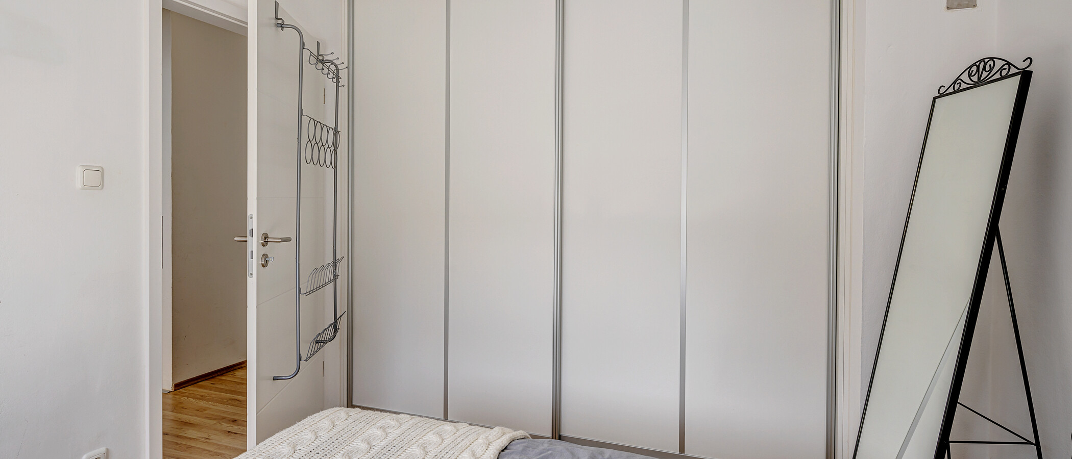 appartement München Untergiesing 04 chambre 11056