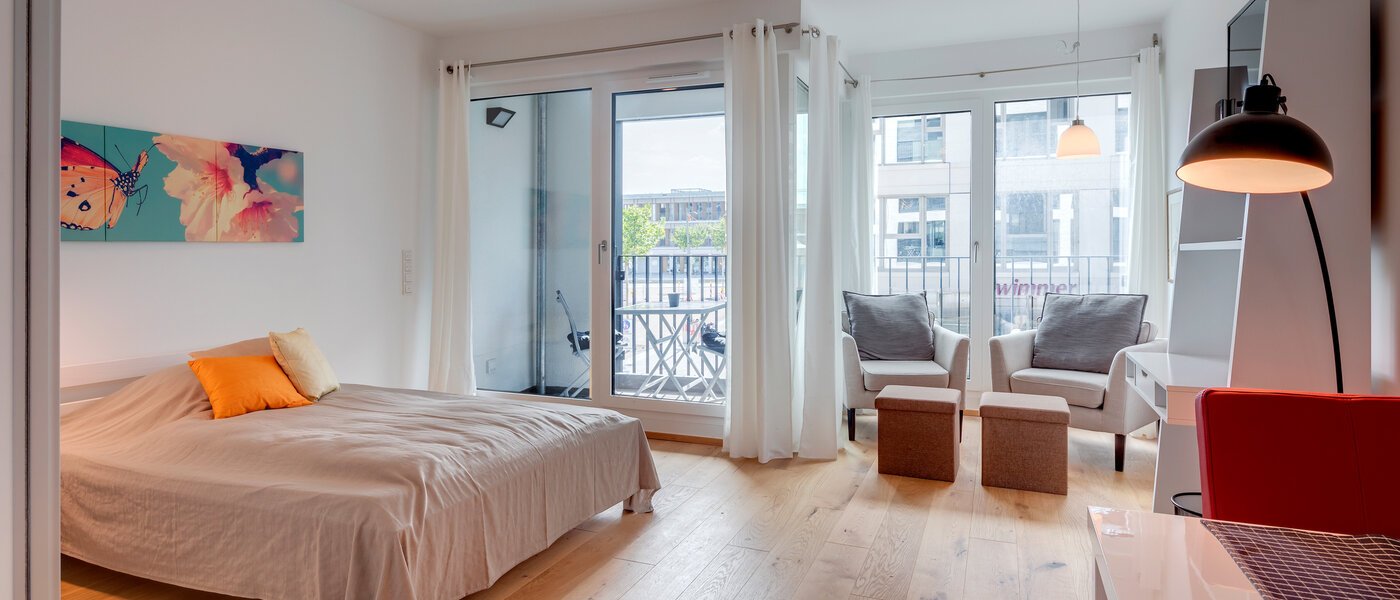 Désolé, cet objet est déjà loué