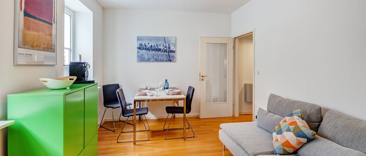 Désolé, cet objet est déjà loué