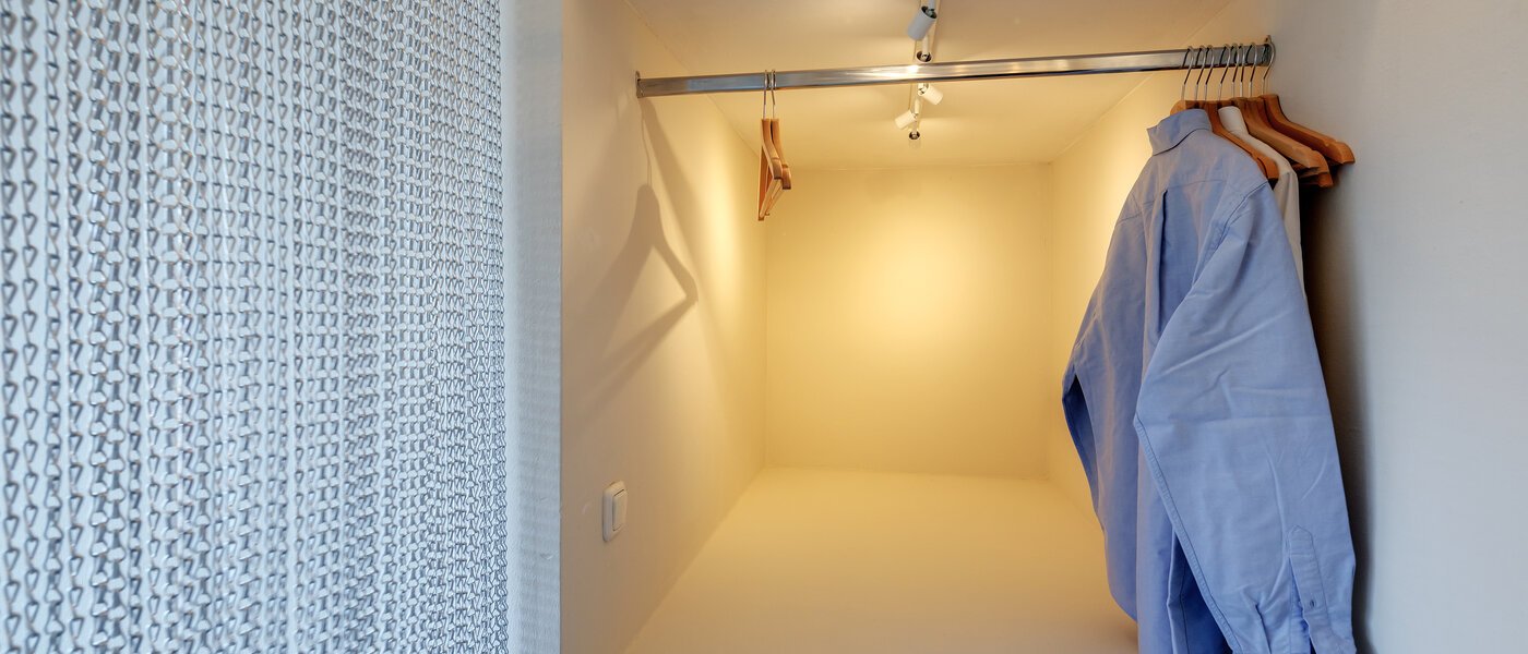 appartement avec terrasse sur le toit München Bogenhausen 04 chambre 11076