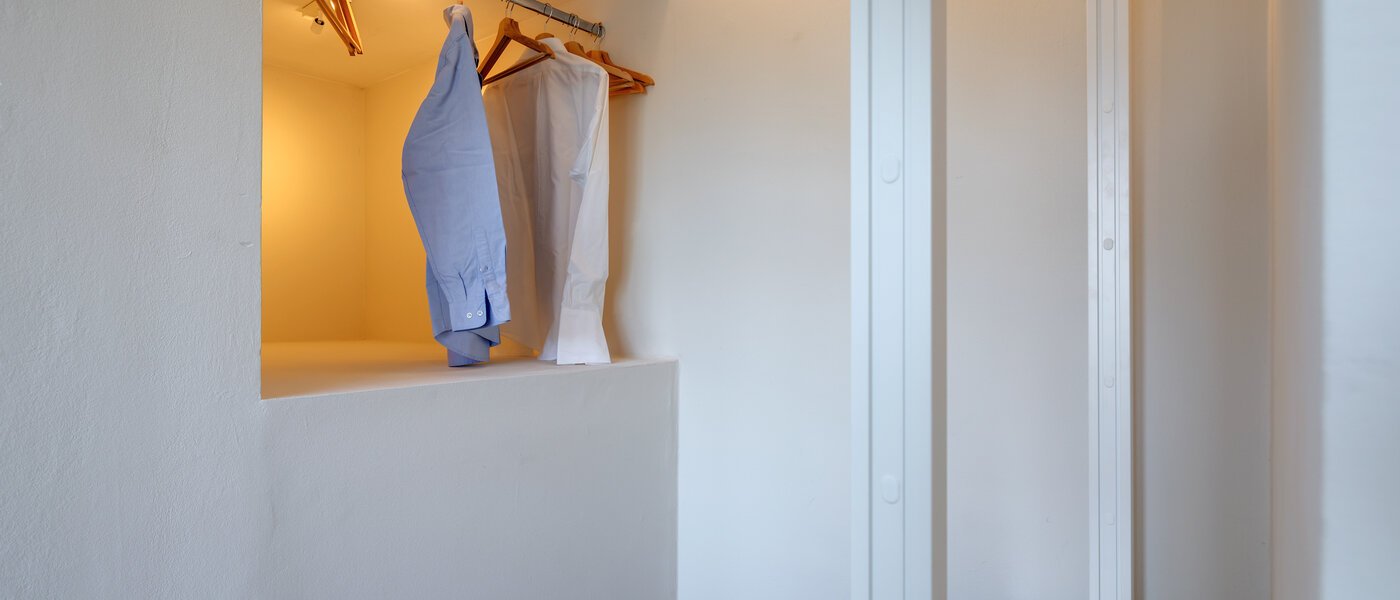 appartement avec terrasse sur le toit München Bogenhausen 05 chambre 11076