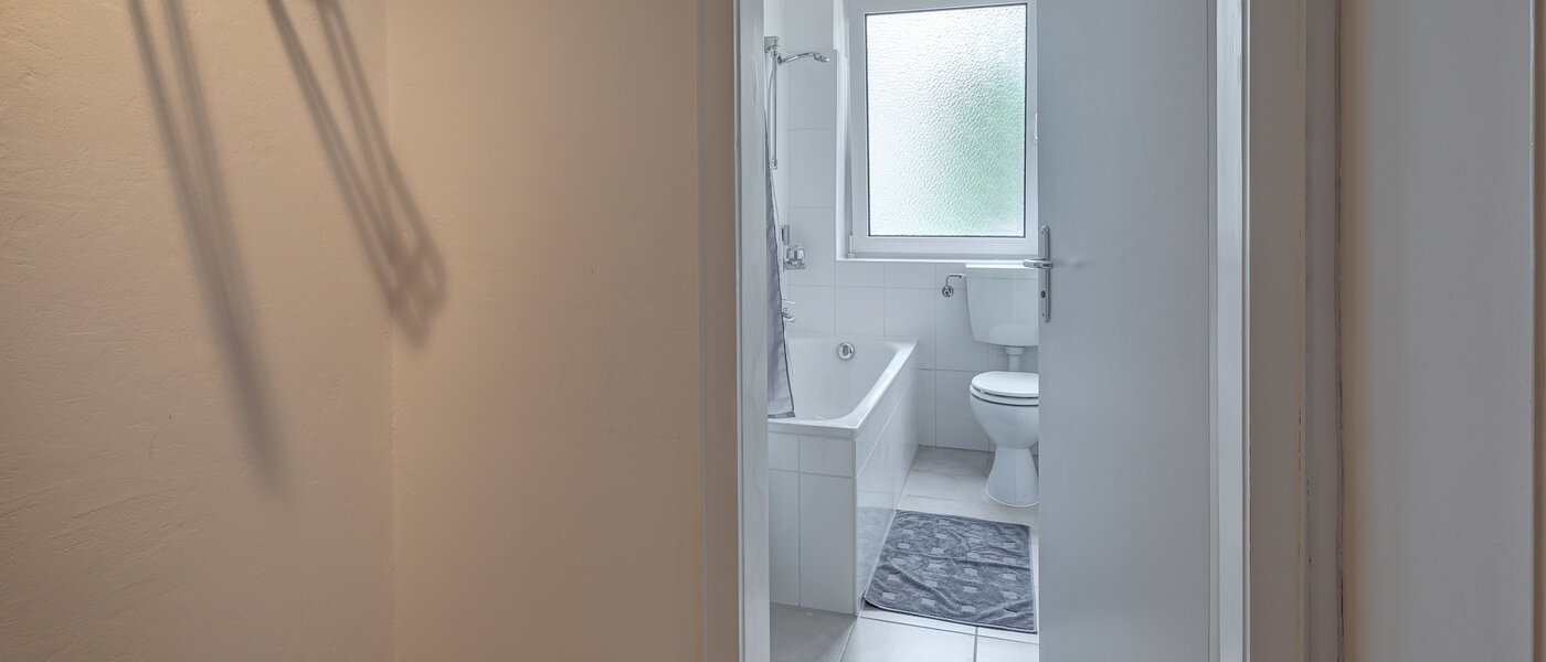 appartement München Maxvorstadt - Rund um den Josephplatz 02 entrée/couloir 11083