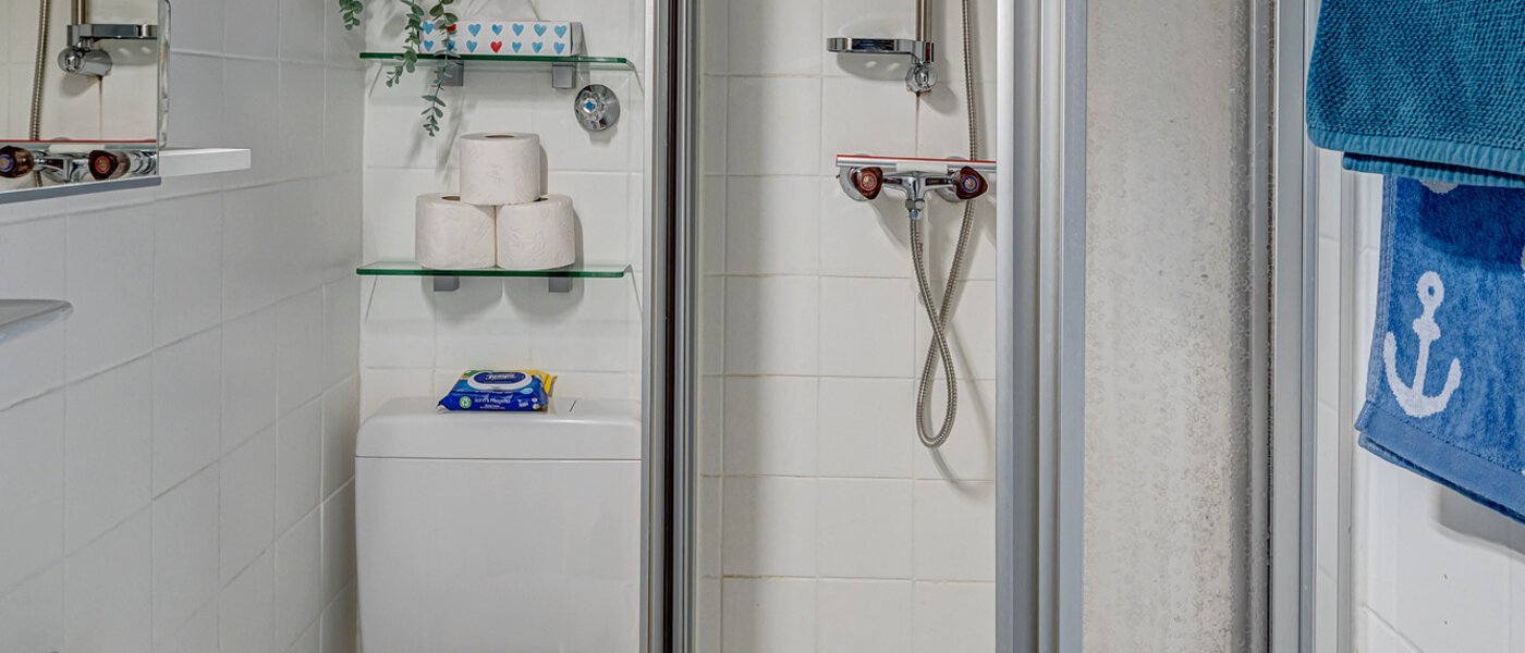 appartement München Lehel 01 salle de bain 11085