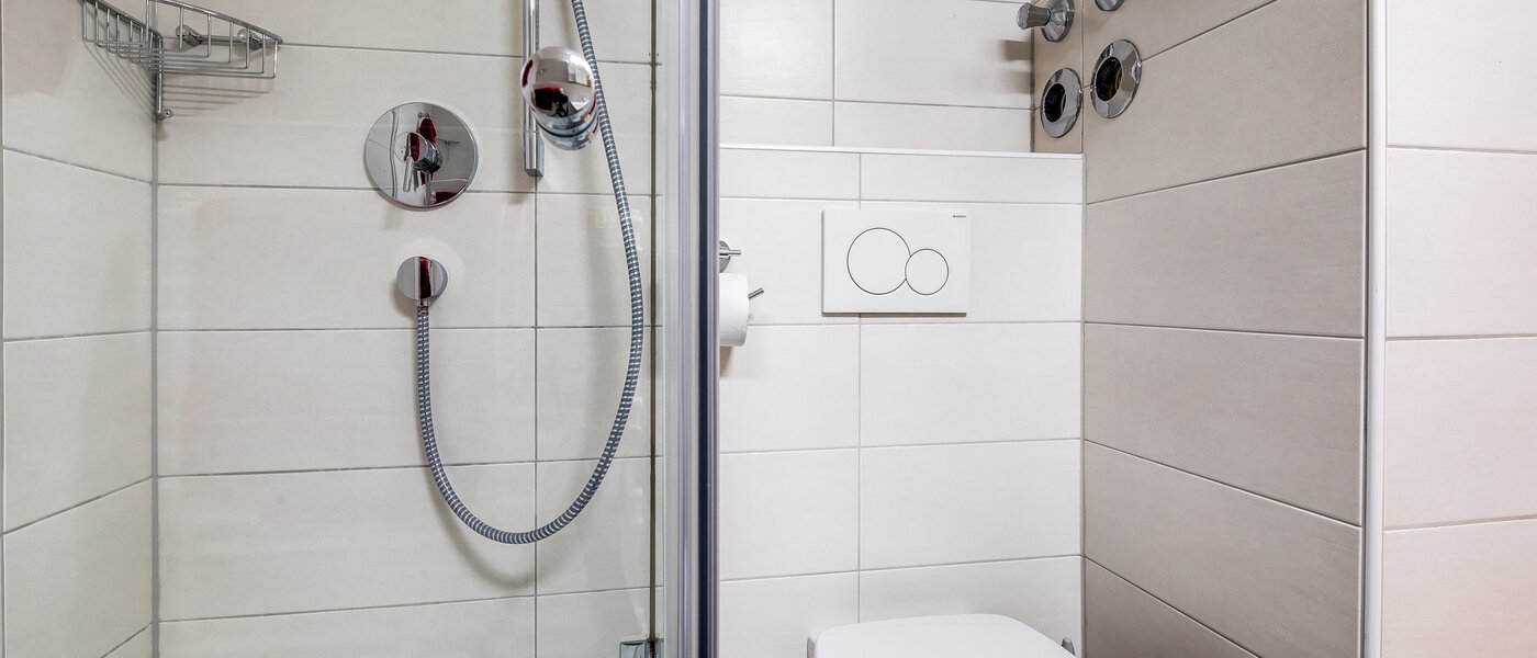 appartement München Au 02 salle de bain 11089