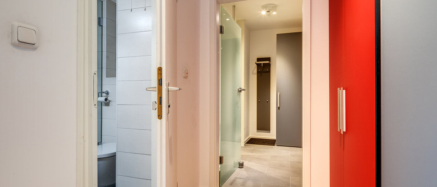 appartement München Au 02 entrée/couloir 11089