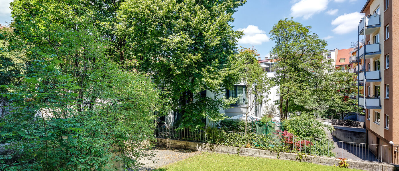 appartement München Au 01 vue 11089