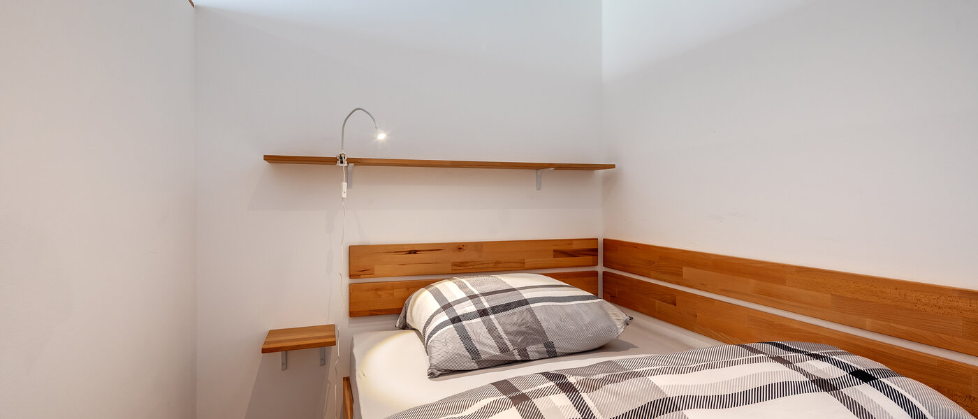 appartement München Au 02 chambres 11089