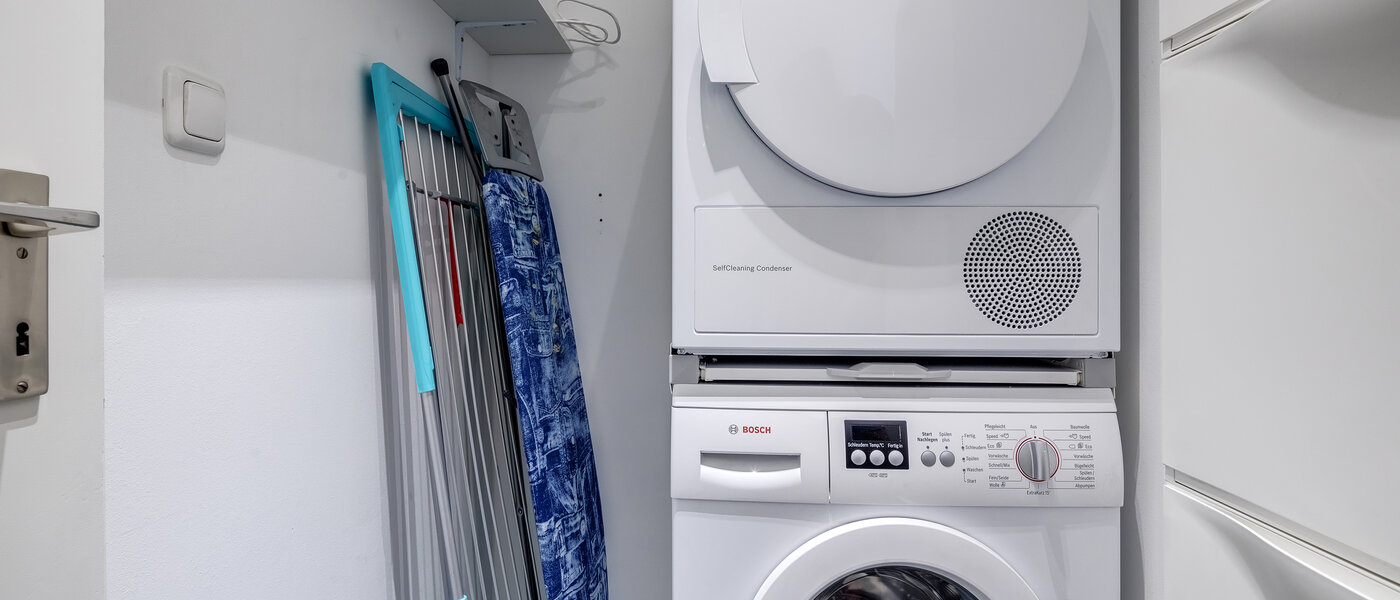 appartement München Au 01 débarras 11089