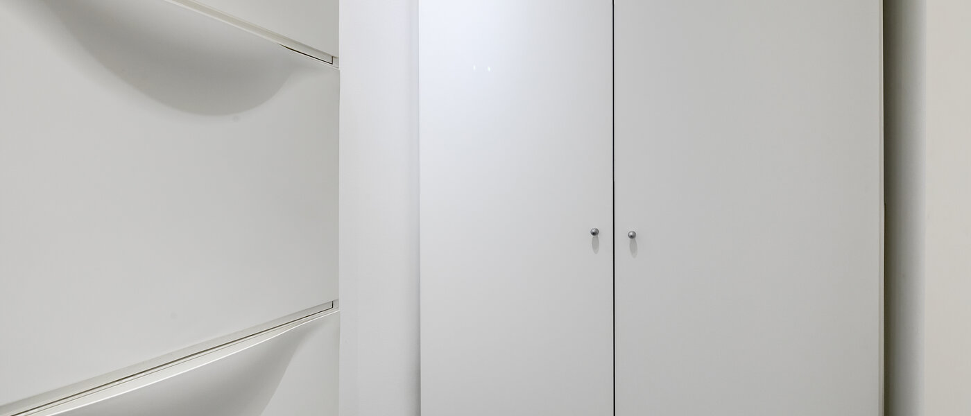 appartement München Au 02 débarras 11089