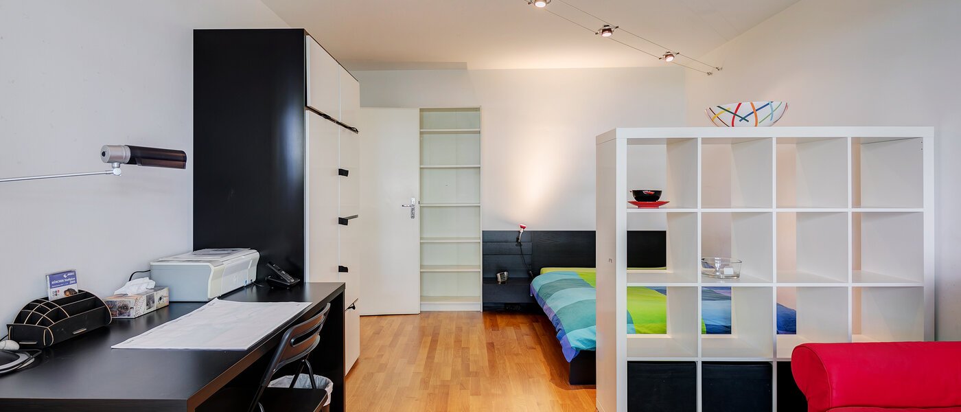 Désolé, cet objet est déjà loué