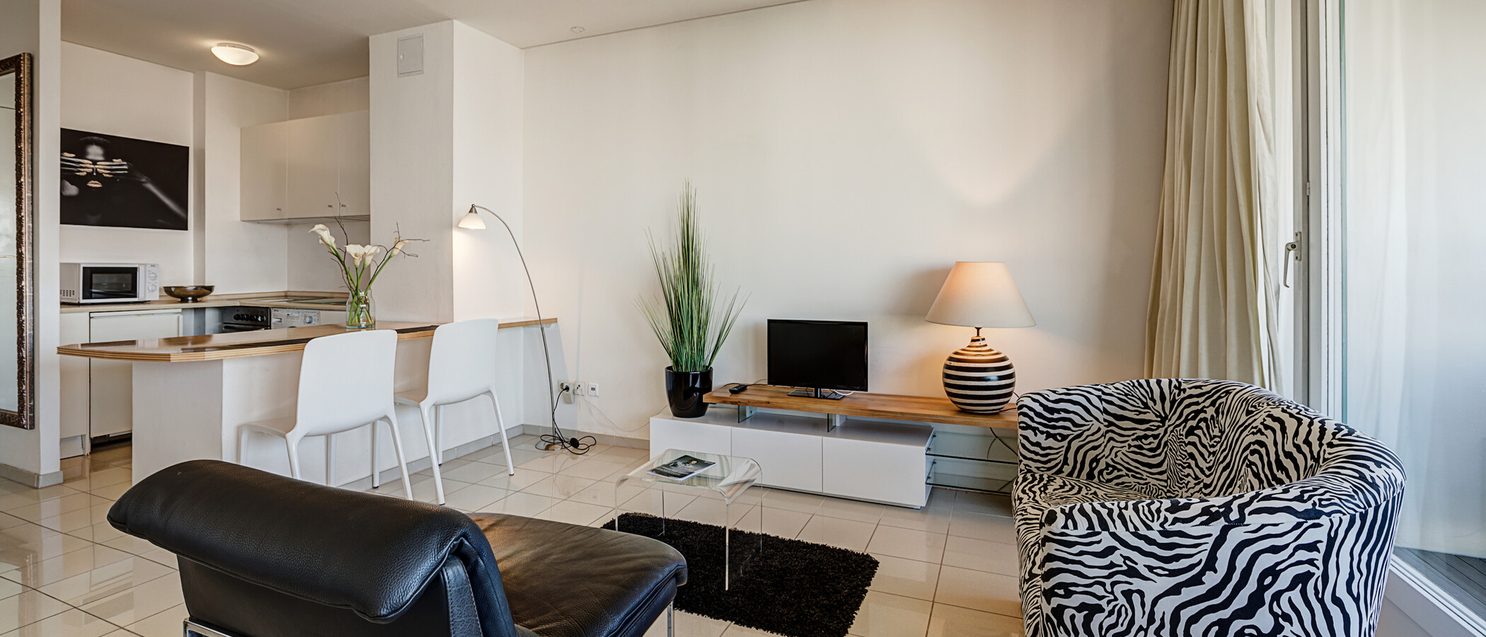 appartement München Johanneskirchen 02 salon 1110