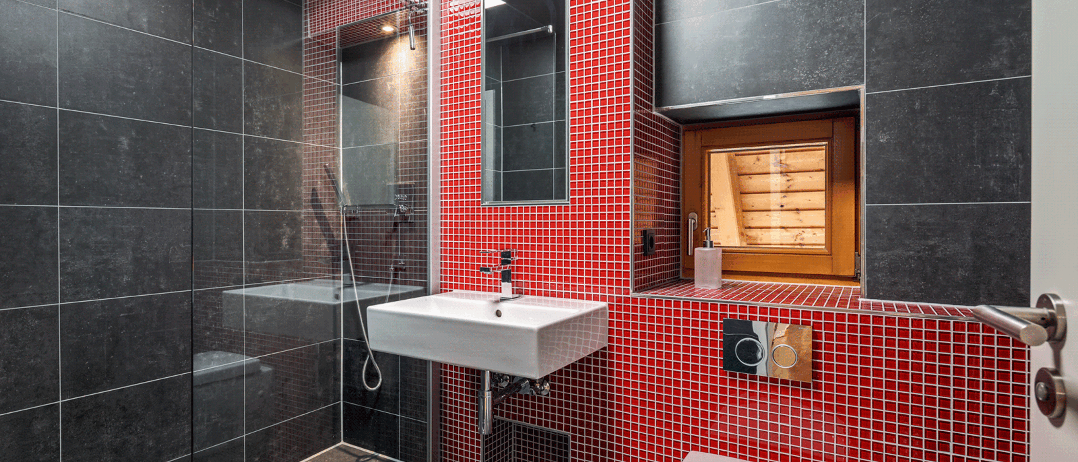appartement style maisonnette Dachau 02 salle de bain 11106
