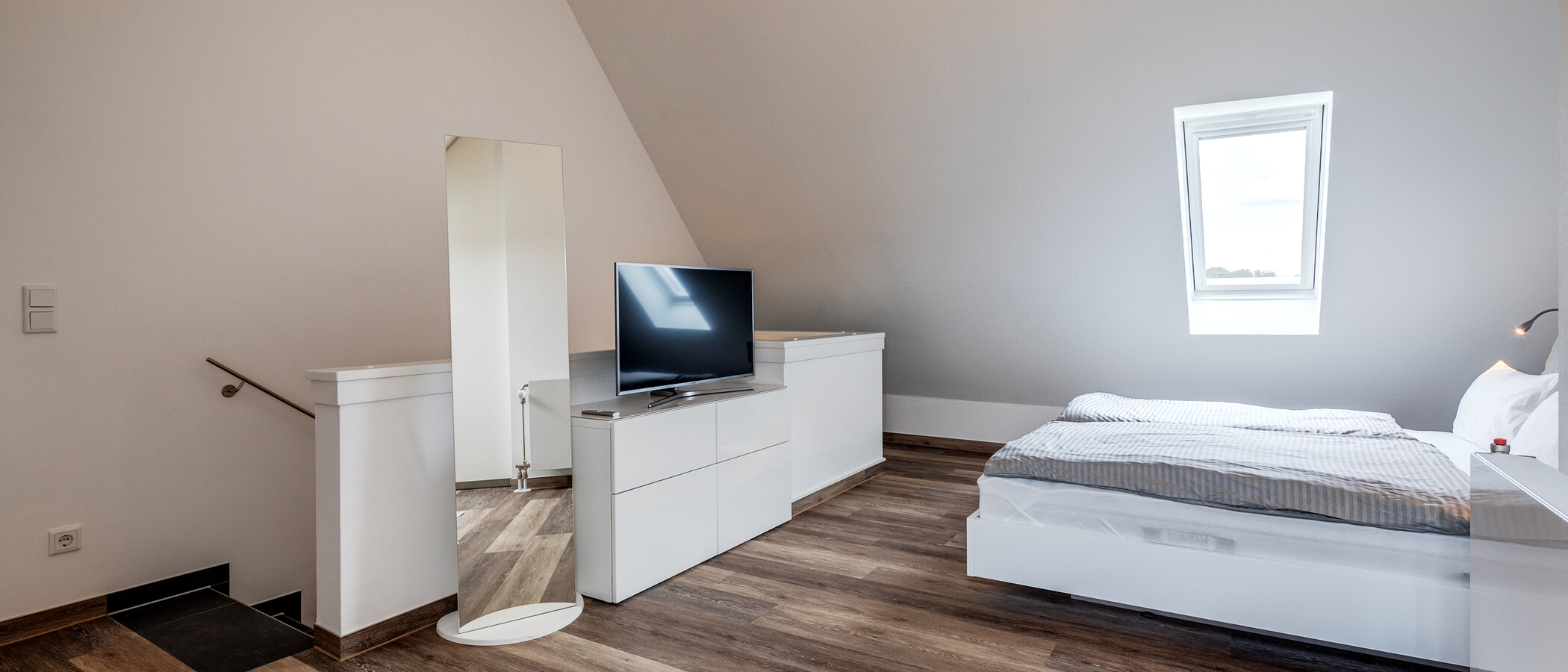 appartement style maisonnette Dachau 05 chambre 11106
