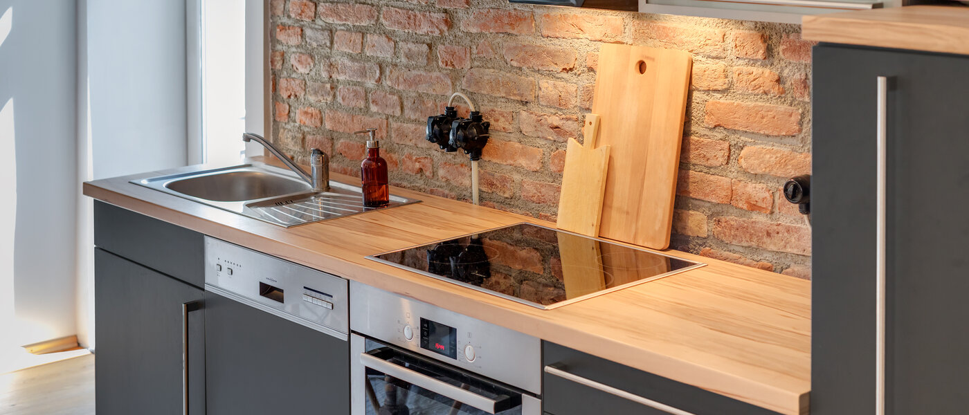 appartement München Haidhausen 02 cuisine 11109