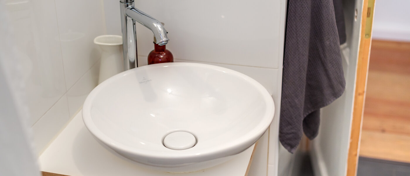 appartement München Haidhausen 02 salle de bain 11109