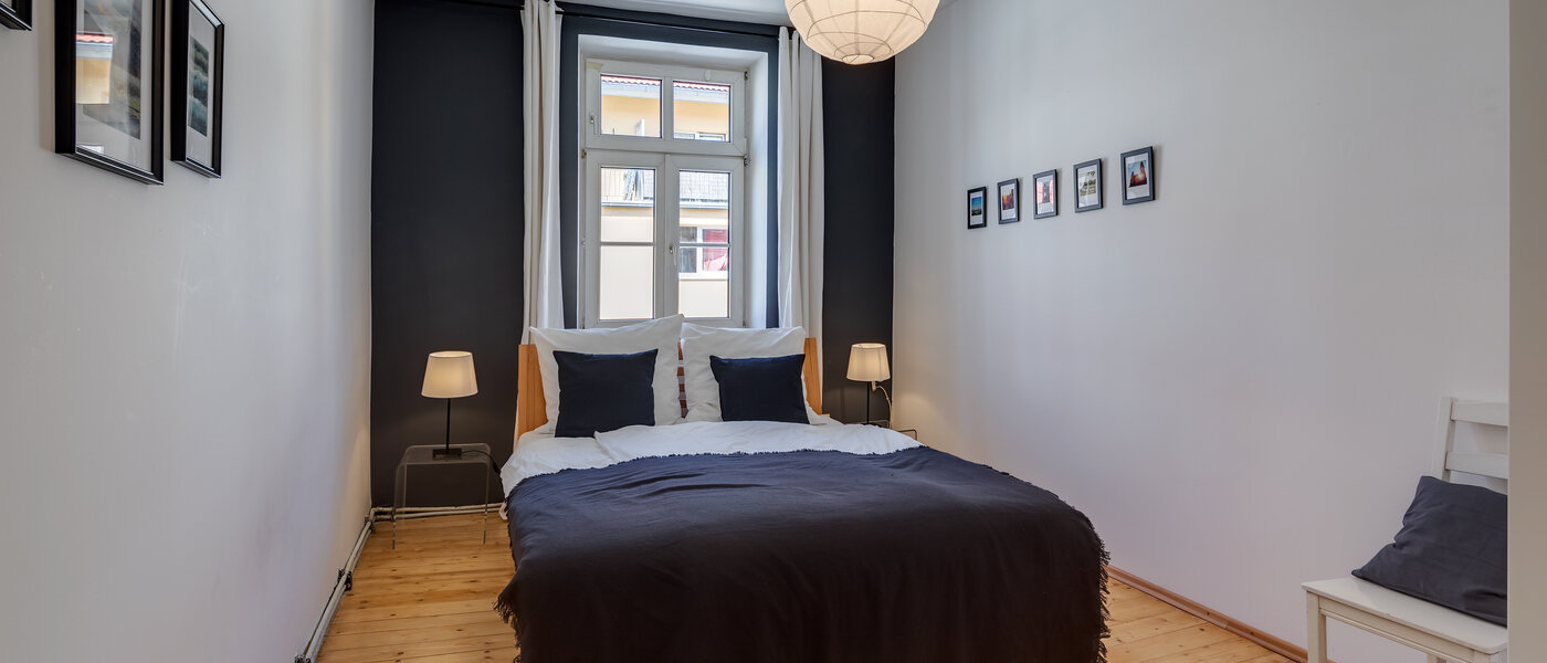 appartement München Haidhausen 01 chambre 11109