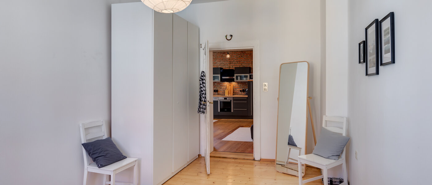 appartement München Haidhausen 03 chambre 11109