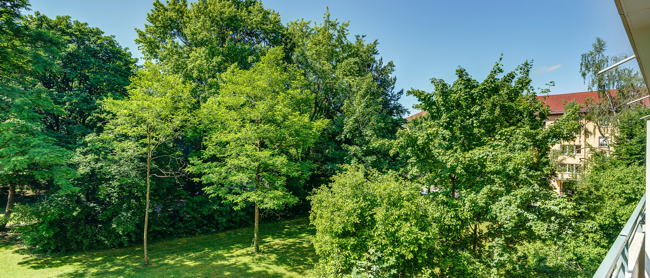 appartement München Sendling 02 vue 11111