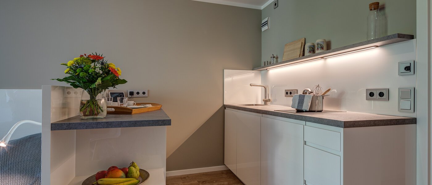 appartement München Lehel 01 cuisine 11122