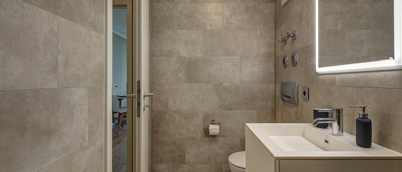 appartement München Lehel 04 salle de bain 11122