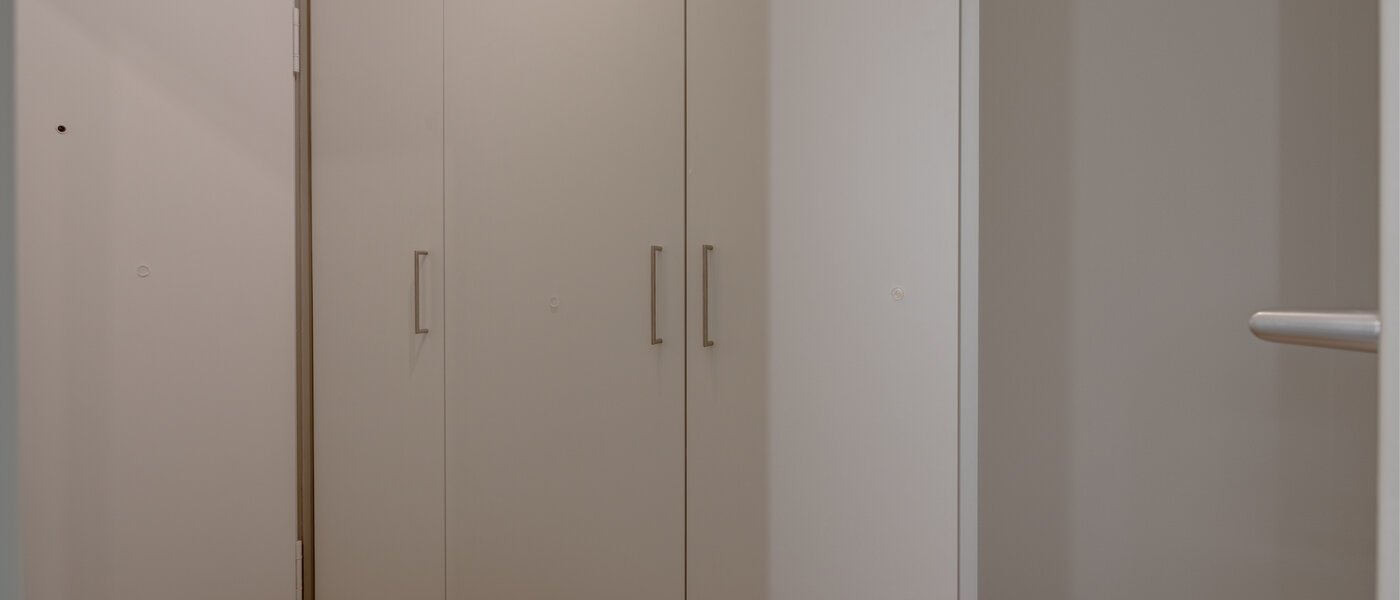 appartement München Lehel 02 entrée/couloir 11122