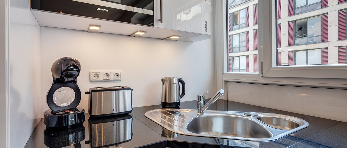 appartement München Maxvorstadt 03 cuisine 11124