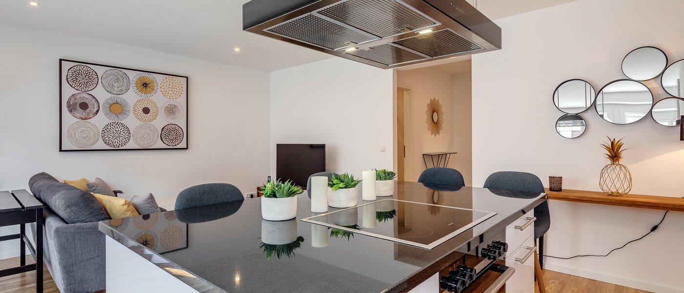 appartement München Maxvorstadt 04 cuisine 11124