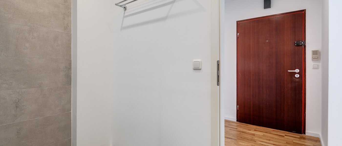 appartement München Maxvorstadt 03 2ème s. de bain 11124