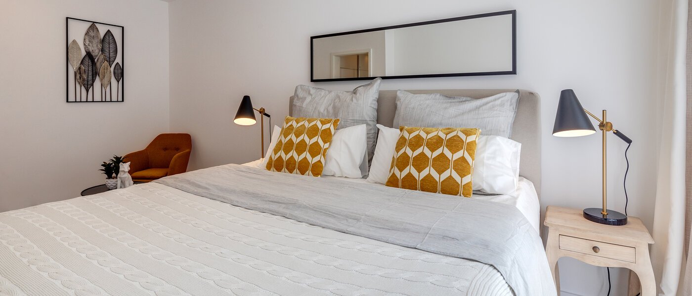 appartement München Maxvorstadt 02 chambre 11124