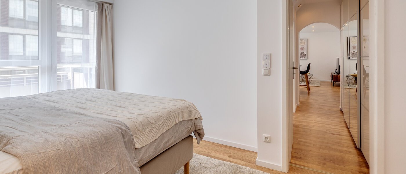 appartement München Maxvorstadt 05 chambre 11124