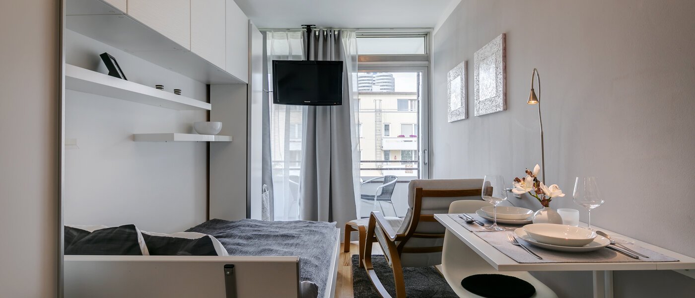 Désolé, cet objet est déjà loué