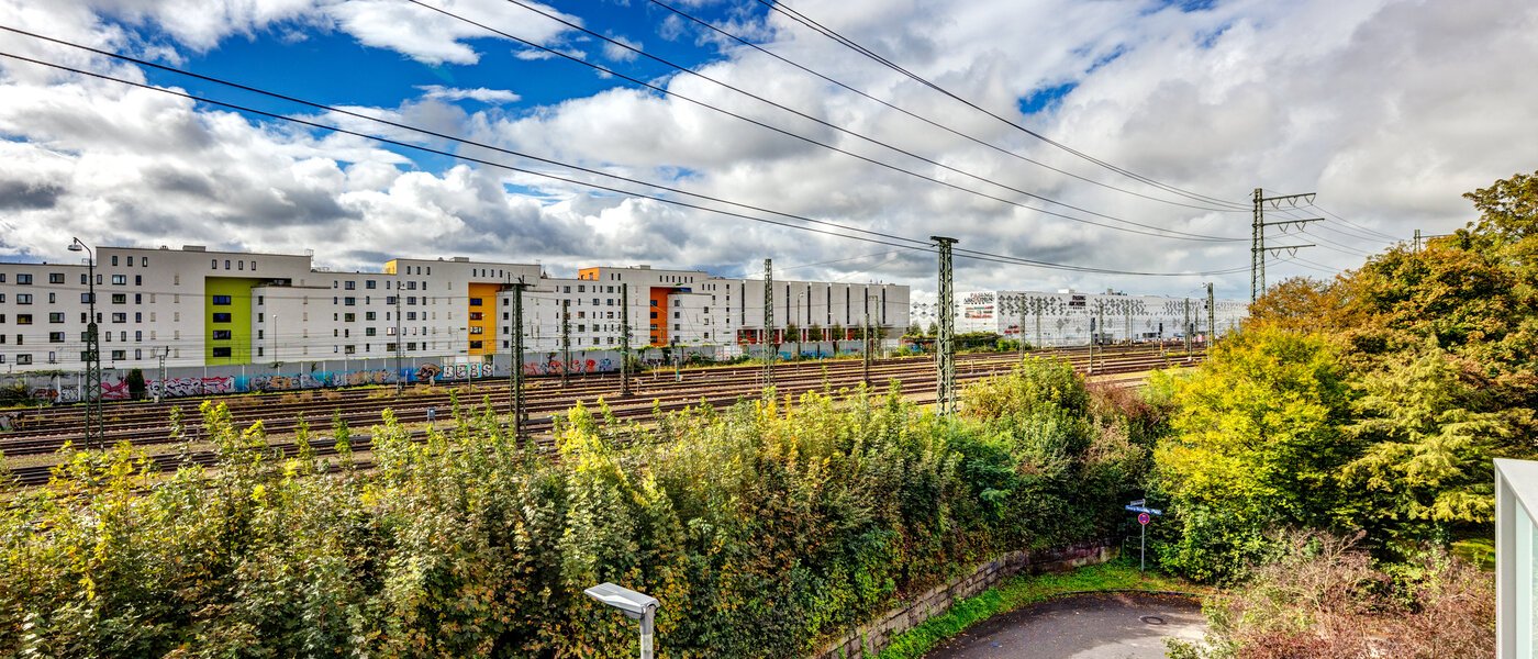 appartement München Pasing 01 vue 11135