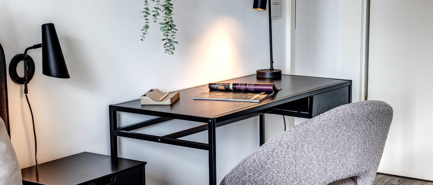 appartement München Pasing 03 3ième chambre 11135