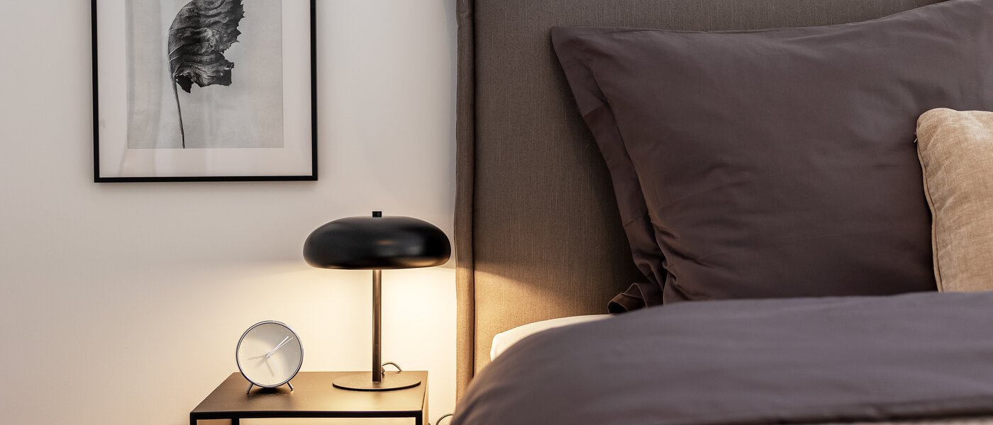 appartement München Pasing 02 1ère chambre 11135