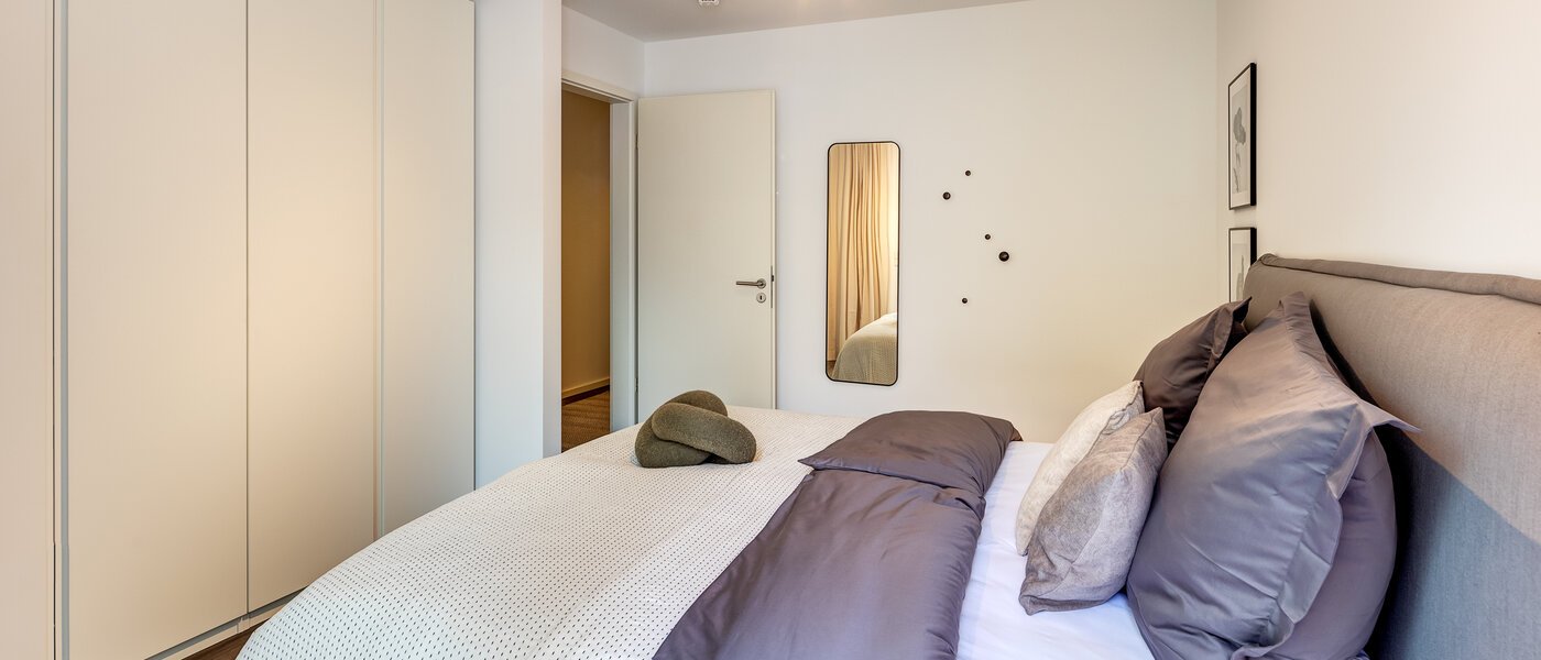 appartement München Pasing 04 1ère chambre 11135