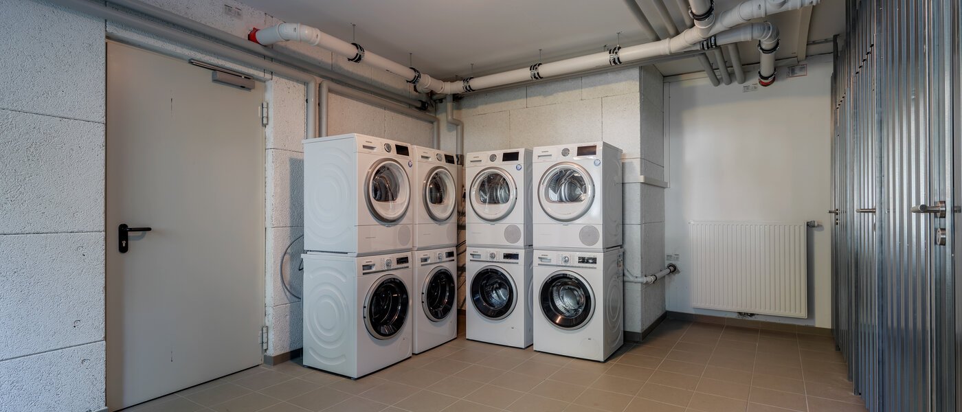 appartement style maisonnette München Pasing 01 zone commune 11136