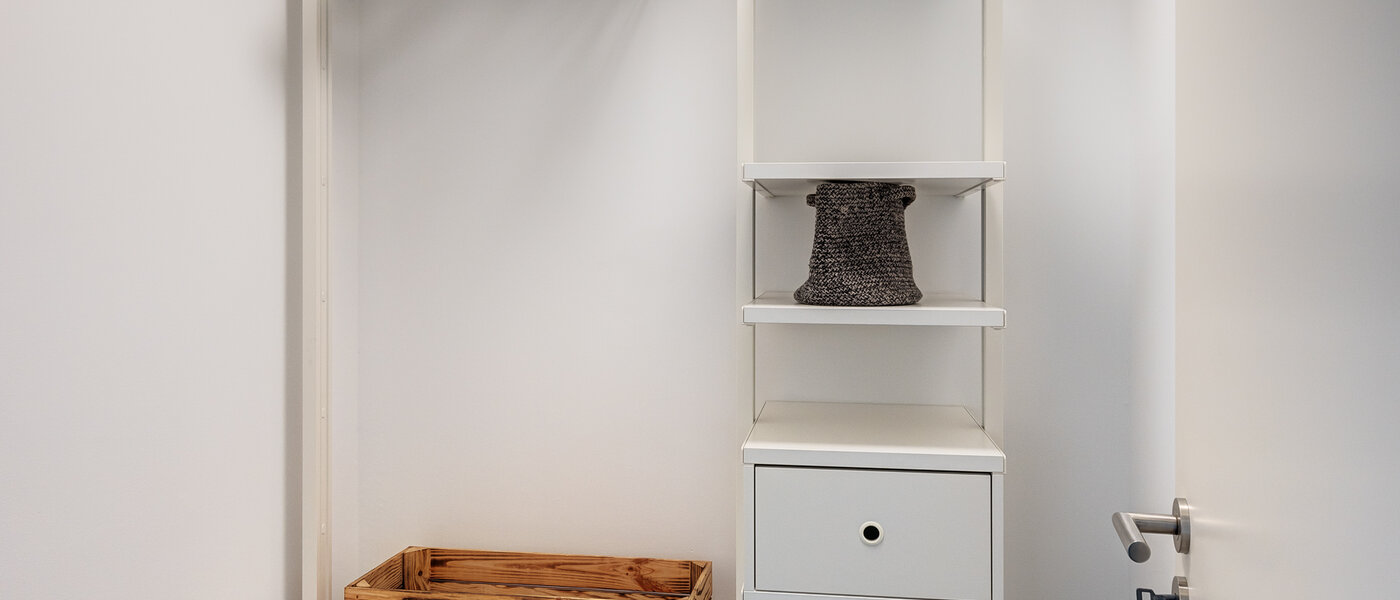 appartement style maisonnette München Pasing 01 débarras 11136